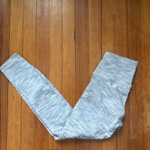 lululemon athletica Pants - Lululemon Wunder Under Hi-Rise 7/8 4 lululemon athletica Pants - Lululemon Wunder Under Hi-Rise 7/8 4